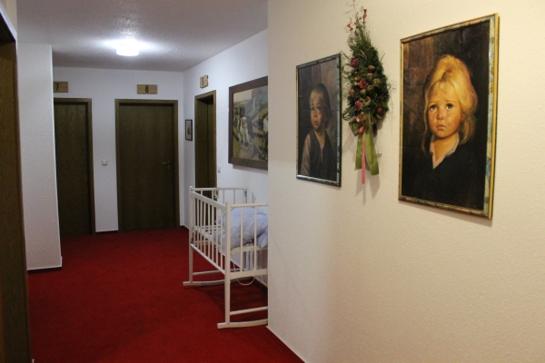 Hotel Schäfflerhof